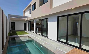 Fraccionamiento Playas del Conchal Riviera Veracruzana