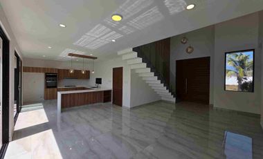 Fraccionamiento Playas del Conchal Riviera Veracruzana