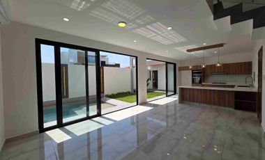 Fraccionamiento Playas del Conchal Riviera Veracruzana