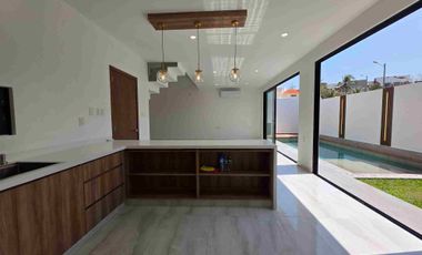 Fraccionamiento Playas del Conchal Riviera Veracruzana