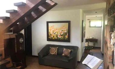 DOS CASAS UN SOLO PREDIO CAMPESTRE