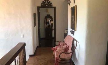 DOS CASAS UN SOLO PREDIO CAMPESTRE