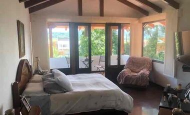 DOS CASAS UN SOLO PREDIO CAMPESTRE