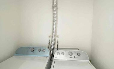 PUERTO SANTA ANA, Alquilo Suite full amoblada 1 dorm $1000