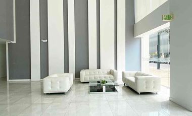 PUERTO SANTA ANA, Alquilo Suite full amoblada 1 dorm $1000