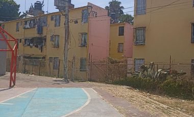 CERCA DEL METRO PANTITLAN DEPARTAMENTO