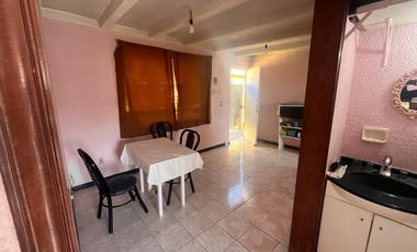 CERCA DEL METRO PANTITLAN DEPARTAMENTO