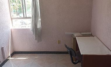 CERCA DEL METRO PANTITLAN DEPARTAMENTO