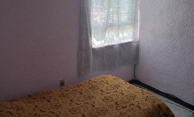 CERCA DEL METRO PANTITLAN DEPARTAMENTO