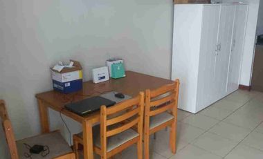 Flair Towers 2BR condo unit for sale clean title in Mandaluyong