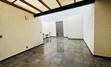 CASA EN VENTA EN SAN MATEO ATENCO. RESIDENCIAL MARSELLA