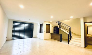 CASA EN VENTA EN SAN MATEO ATENCO. RESIDENCIAL MARSELLA