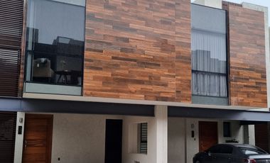 CASA EN VENTA EN SAN MATEO ATENCO. RESIDENCIAL MARSELLA