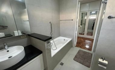 Move-In with pool Fully Furnished House for Rent in Ayala Alabang