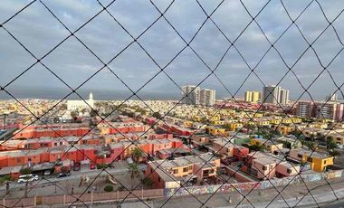 Arriendo Departamento en Félix García, Antofagasta.