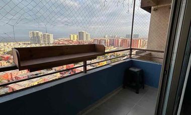 Arriendo Departamento en Félix García, Antofagasta.