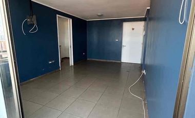 Arriendo Departamento en Félix García, Antofagasta.