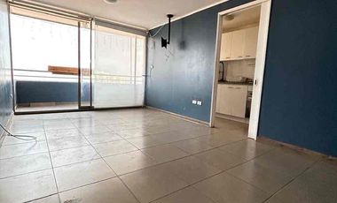 Arriendo Departamento en Félix García, Antofagasta.