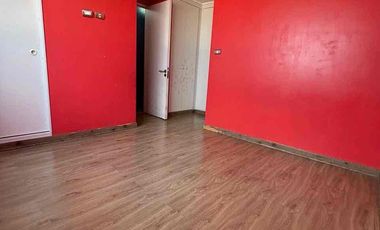 Arriendo Departamento en Félix García, Antofagasta.