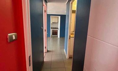 Arriendo Departamento en Félix García, Antofagasta.