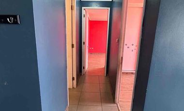 Arriendo Departamento en Félix García, Antofagasta.