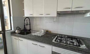 Arriendo Departamento en Félix García, Antofagasta.