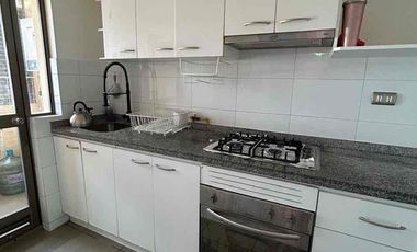 Arriendo Departamento en Félix García, Antofagasta.