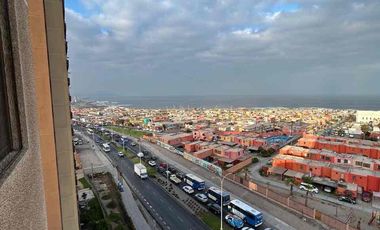 Arriendo Departamento en Félix García, Antofagasta.
