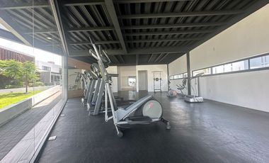 Terreno exclusivo en condominio MIURA