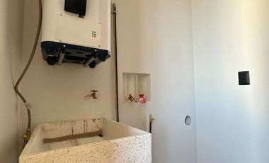 Estrena departamento en Planta Baja en El Refugio