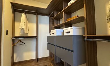 Estrena departamento en Planta Baja en El Refugio