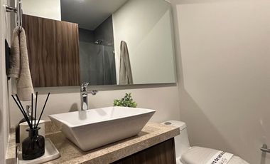 Estrena departamento en Planta Baja en El Refugio