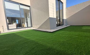 Estrena departamento en Planta Baja en El Refugio