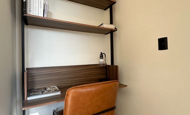 Estrena departamento en Planta Baja en El Refugio