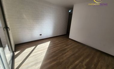 Casa en Arriendo emplazada en Microbarrio Alto El Manzano Til Til