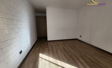 Casa en Arriendo emplazada en Microbarrio Alto El Manzano Til Til