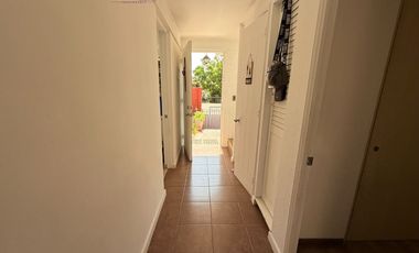 Casa en Arriendo emplazada en Microbarrio Alto El Manzano Til Til