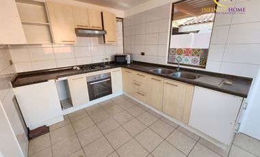 Casa en Arriendo emplazada en Microbarrio Alto El Manzano Til Til