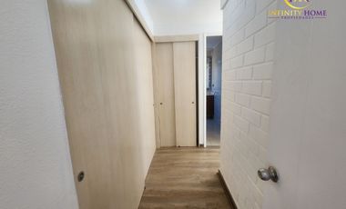 Casa en Arriendo emplazada en Microbarrio Alto El Manzano Til Til