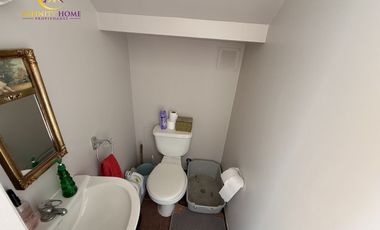 Casa en Arriendo emplazada en Microbarrio Alto El Manzano Til Til
