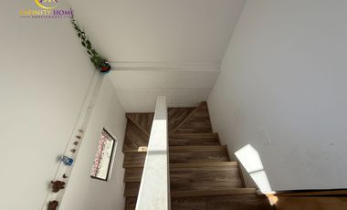 Casa en Arriendo emplazada en Microbarrio Alto El Manzano Til Til
