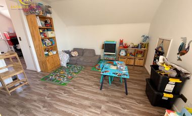 Casa en Arriendo emplazada en Microbarrio Alto El Manzano Til Til