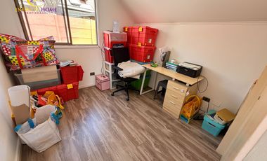 Casa en Arriendo emplazada en Microbarrio Alto El Manzano Til Til