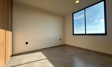 Estrena departamento con Rooftop en El Refugio