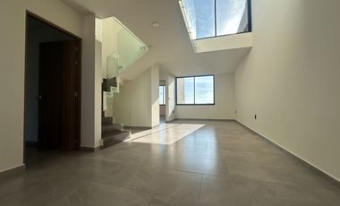 Estrena departamento con Rooftop en El Refugio