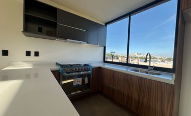 Estrena departamento con Rooftop en El Refugio