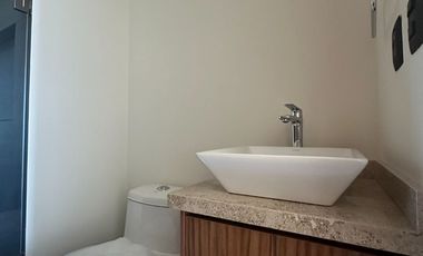 Estrena departamento con Rooftop en El Refugio