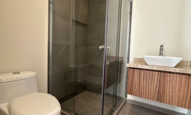 Estrena departamento con Rooftop en El Refugio