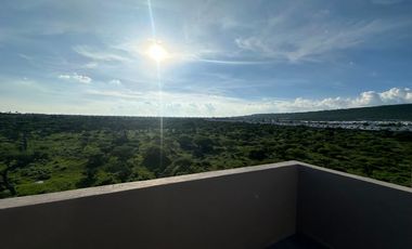 Estrena departamento con Rooftop en El Refugio