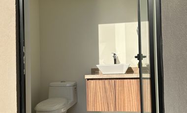 Estrena departamento con Rooftop en El Refugio